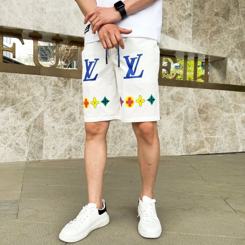 Louis Vuitton Short Pants